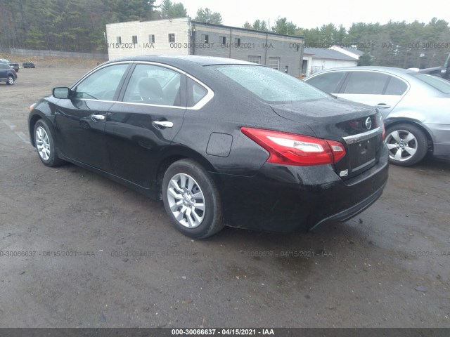 Photo 2 VIN: 1N4AL3AP2GN369258 - NISSAN ALTIMA 