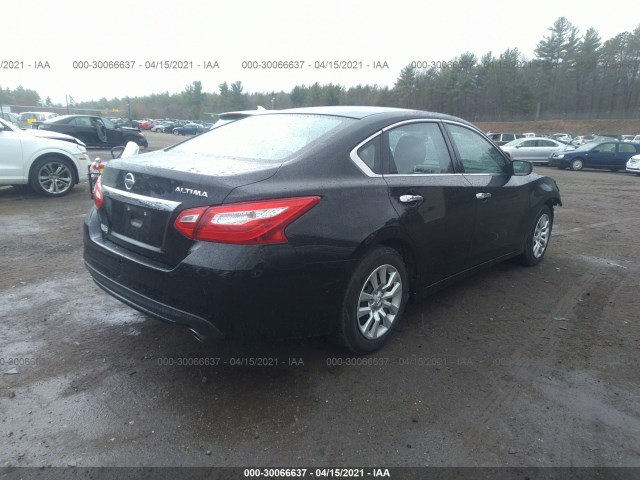 Photo 3 VIN: 1N4AL3AP2GN369258 - NISSAN ALTIMA 