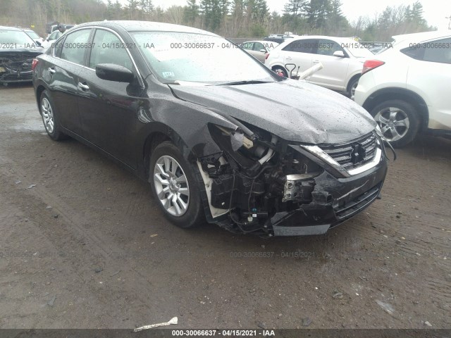 Photo 5 VIN: 1N4AL3AP2GN369258 - NISSAN ALTIMA 