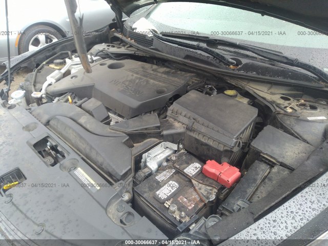 Photo 9 VIN: 1N4AL3AP2GN369258 - NISSAN ALTIMA 