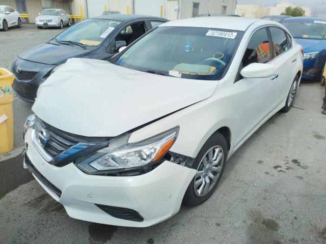 Photo 1 VIN: 1N4AL3AP2GN370667 - NISSAN ALTIMA 2.5 