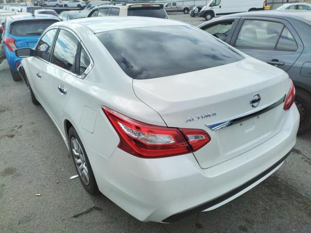 Photo 2 VIN: 1N4AL3AP2GN370667 - NISSAN ALTIMA 2.5 