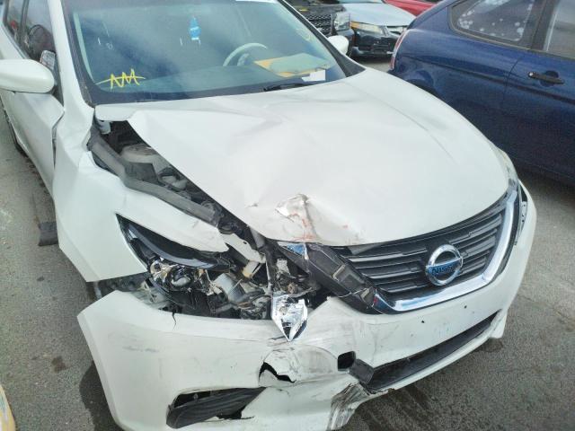 Photo 8 VIN: 1N4AL3AP2GN370667 - NISSAN ALTIMA 2.5 