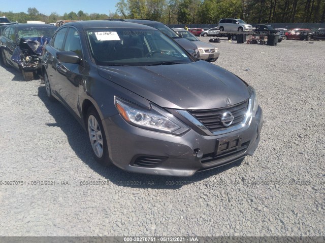 Photo 0 VIN: 1N4AL3AP2GN371141 - NISSAN ALTIMA 