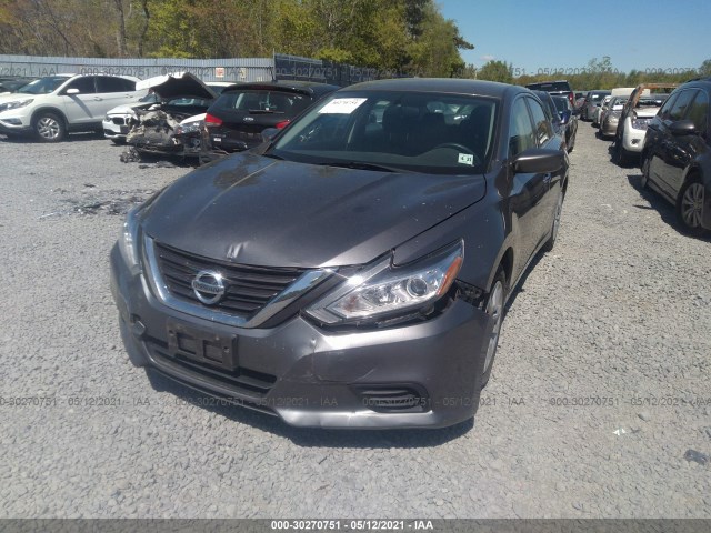 Photo 1 VIN: 1N4AL3AP2GN371141 - NISSAN ALTIMA 