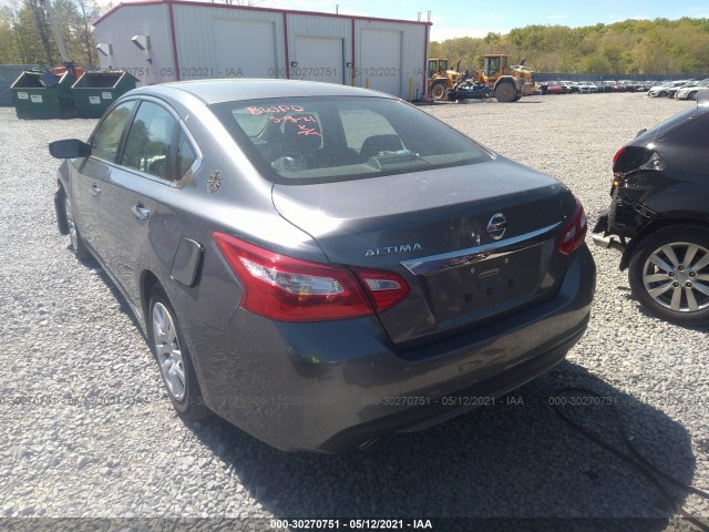 Photo 2 VIN: 1N4AL3AP2GN371141 - NISSAN ALTIMA 