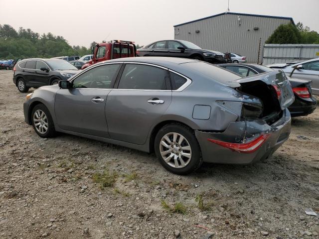 Photo 1 VIN: 1N4AL3AP2GN371298 - NISSAN ALTIMA 2.5 