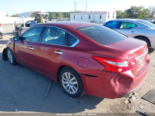 Photo 2 VIN: 1N4AL3AP2GN371429 - NISSAN ALTIMA 