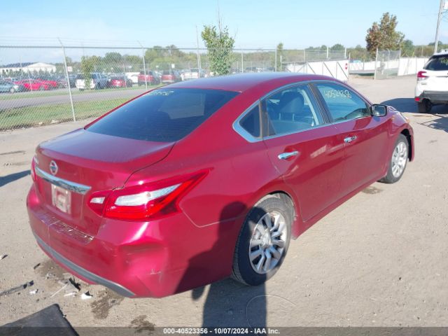 Photo 3 VIN: 1N4AL3AP2GN371429 - NISSAN ALTIMA 