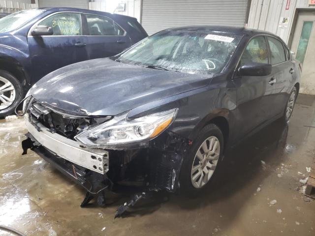 Photo 1 VIN: 1N4AL3AP2GN371446 - NISSAN ALTIMA 2.5 