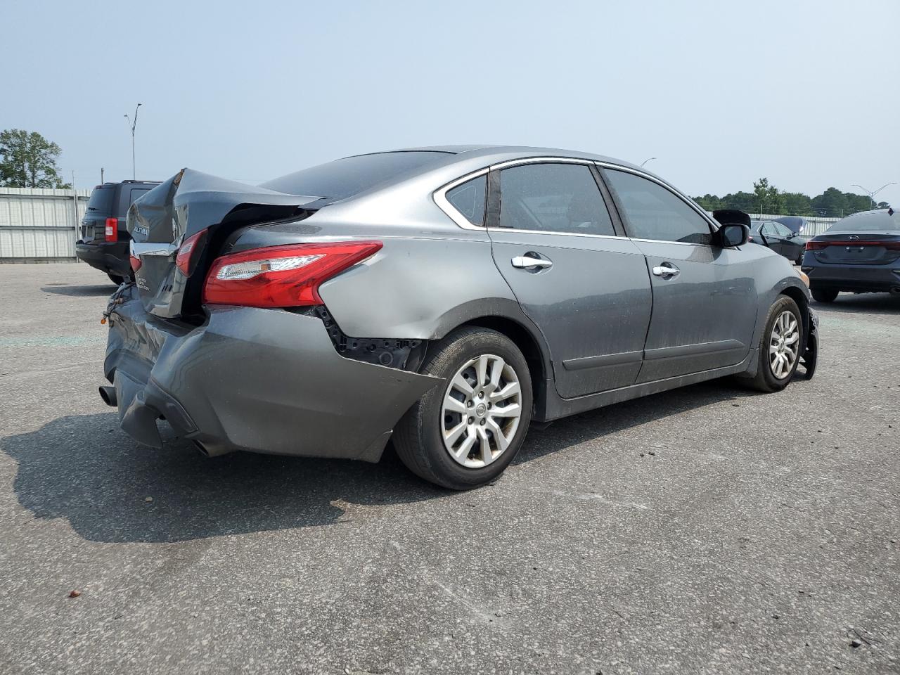 Photo 2 VIN: 1N4AL3AP2GN371897 - NISSAN ALTIMA 