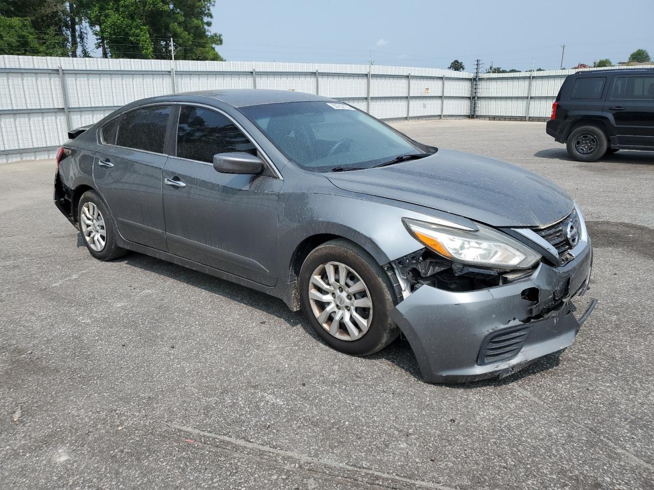 Photo 3 VIN: 1N4AL3AP2GN371897 - NISSAN ALTIMA 