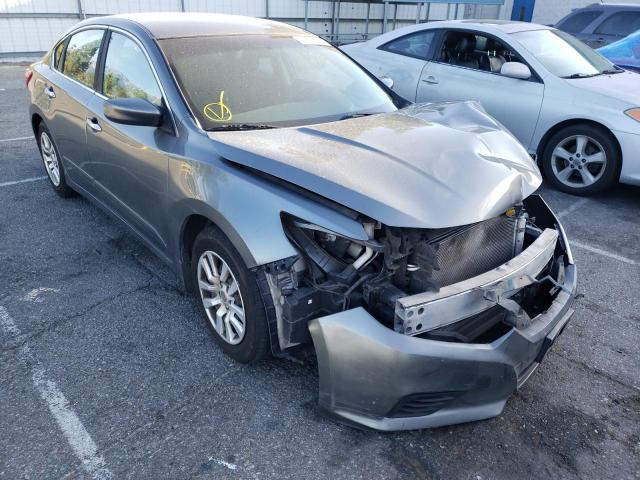 Photo 0 VIN: 1N4AL3AP2GN373231 - NISSAN ALTIMA 2.5 