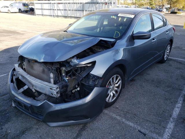 Photo 1 VIN: 1N4AL3AP2GN373231 - NISSAN ALTIMA 2.5 