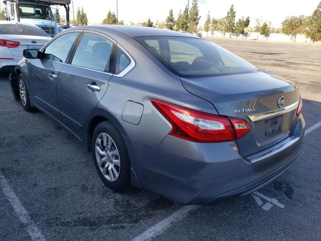 Photo 2 VIN: 1N4AL3AP2GN373231 - NISSAN ALTIMA 2.5 