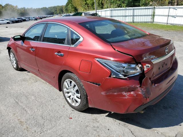 Photo 1 VIN: 1N4AL3AP2GN373312 - NISSAN ALTIMA 