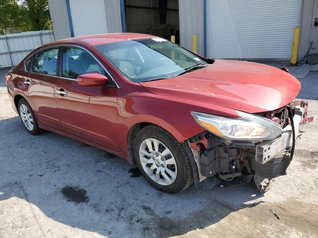 Photo 3 VIN: 1N4AL3AP2GN373312 - NISSAN ALTIMA 