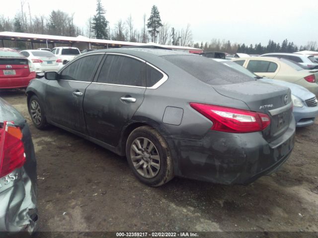 Photo 2 VIN: 1N4AL3AP2GN374220 - NISSAN ALTIMA 