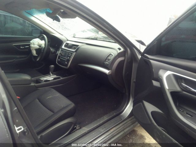 Photo 4 VIN: 1N4AL3AP2GN374220 - NISSAN ALTIMA 