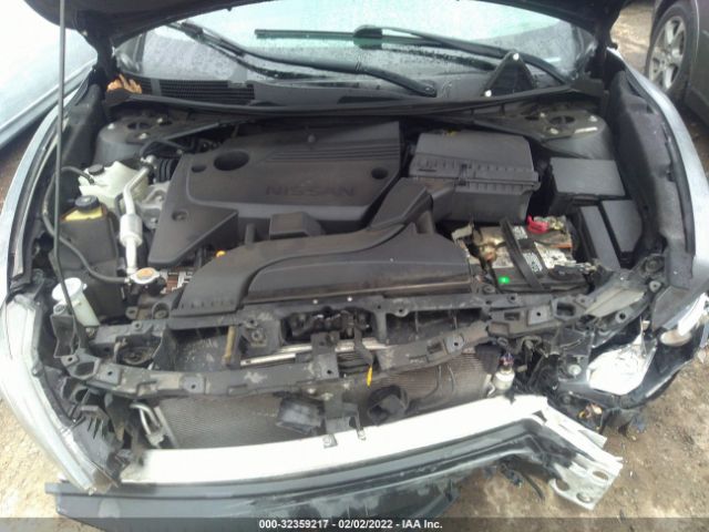 Photo 9 VIN: 1N4AL3AP2GN374220 - NISSAN ALTIMA 