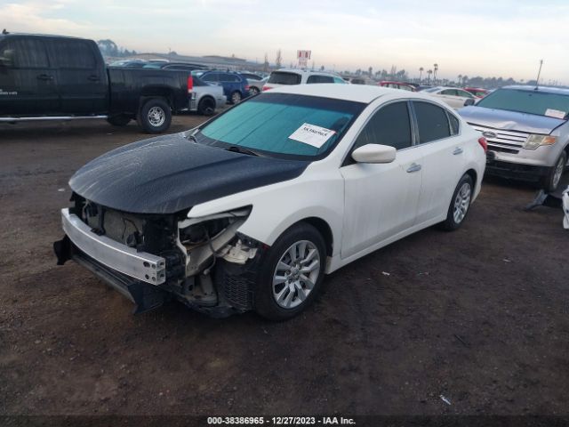 Photo 1 VIN: 1N4AL3AP2GN374976 - NISSAN ALTIMA 