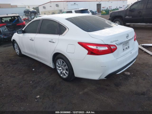 Photo 2 VIN: 1N4AL3AP2GN374976 - NISSAN ALTIMA 