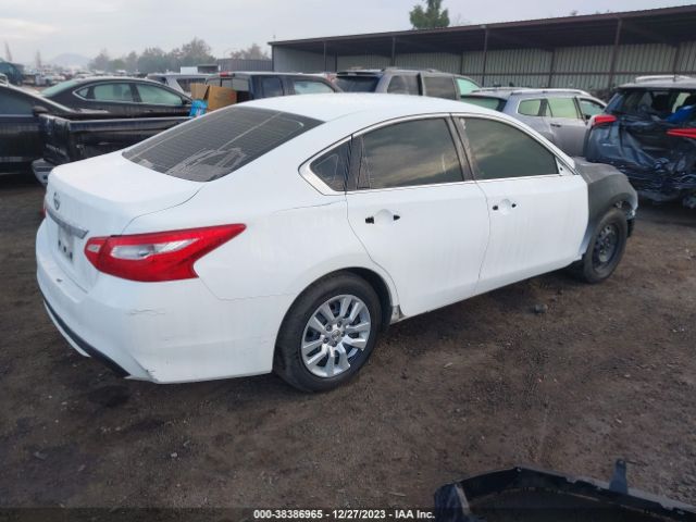 Photo 3 VIN: 1N4AL3AP2GN374976 - NISSAN ALTIMA 