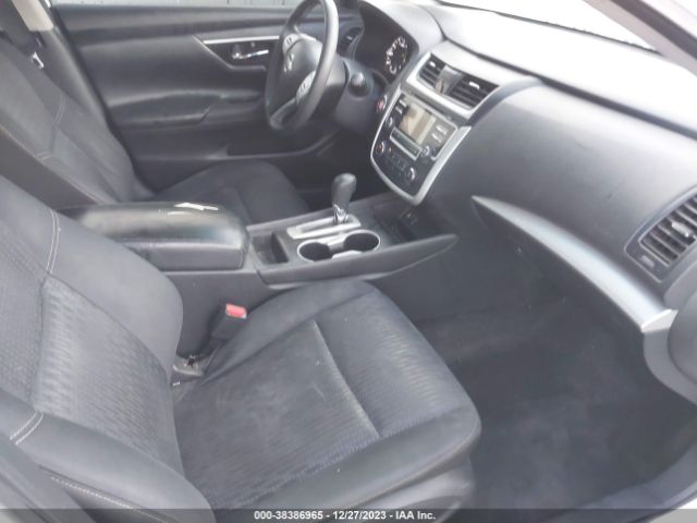 Photo 4 VIN: 1N4AL3AP2GN374976 - NISSAN ALTIMA 