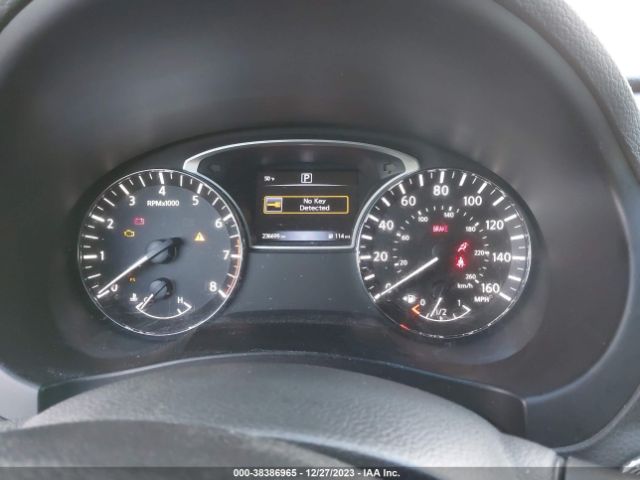 Photo 6 VIN: 1N4AL3AP2GN374976 - NISSAN ALTIMA 