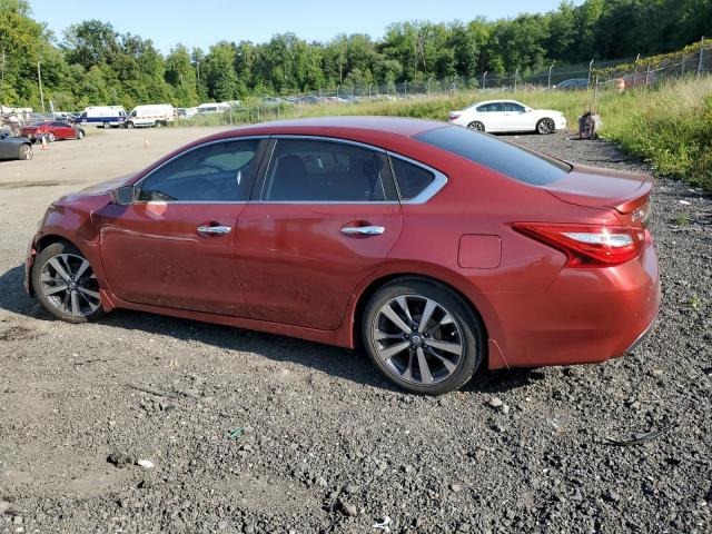 Photo 1 VIN: 1N4AL3AP2GN375562 - NISSAN ALTIMA 2.5 