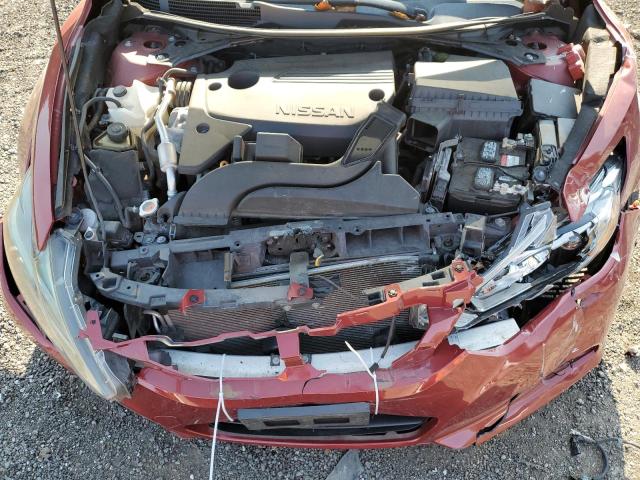 Photo 10 VIN: 1N4AL3AP2GN375562 - NISSAN ALTIMA 2.5 