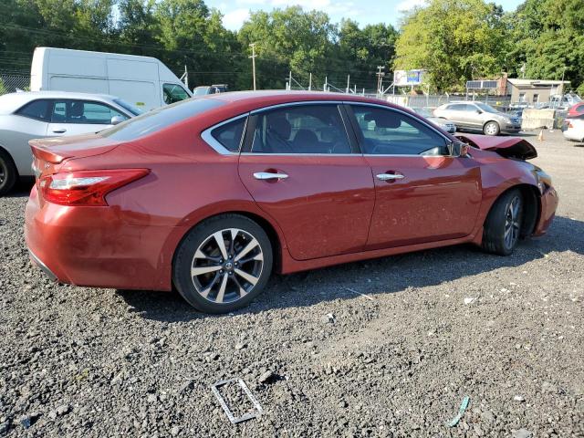 Photo 2 VIN: 1N4AL3AP2GN375562 - NISSAN ALTIMA 2.5 