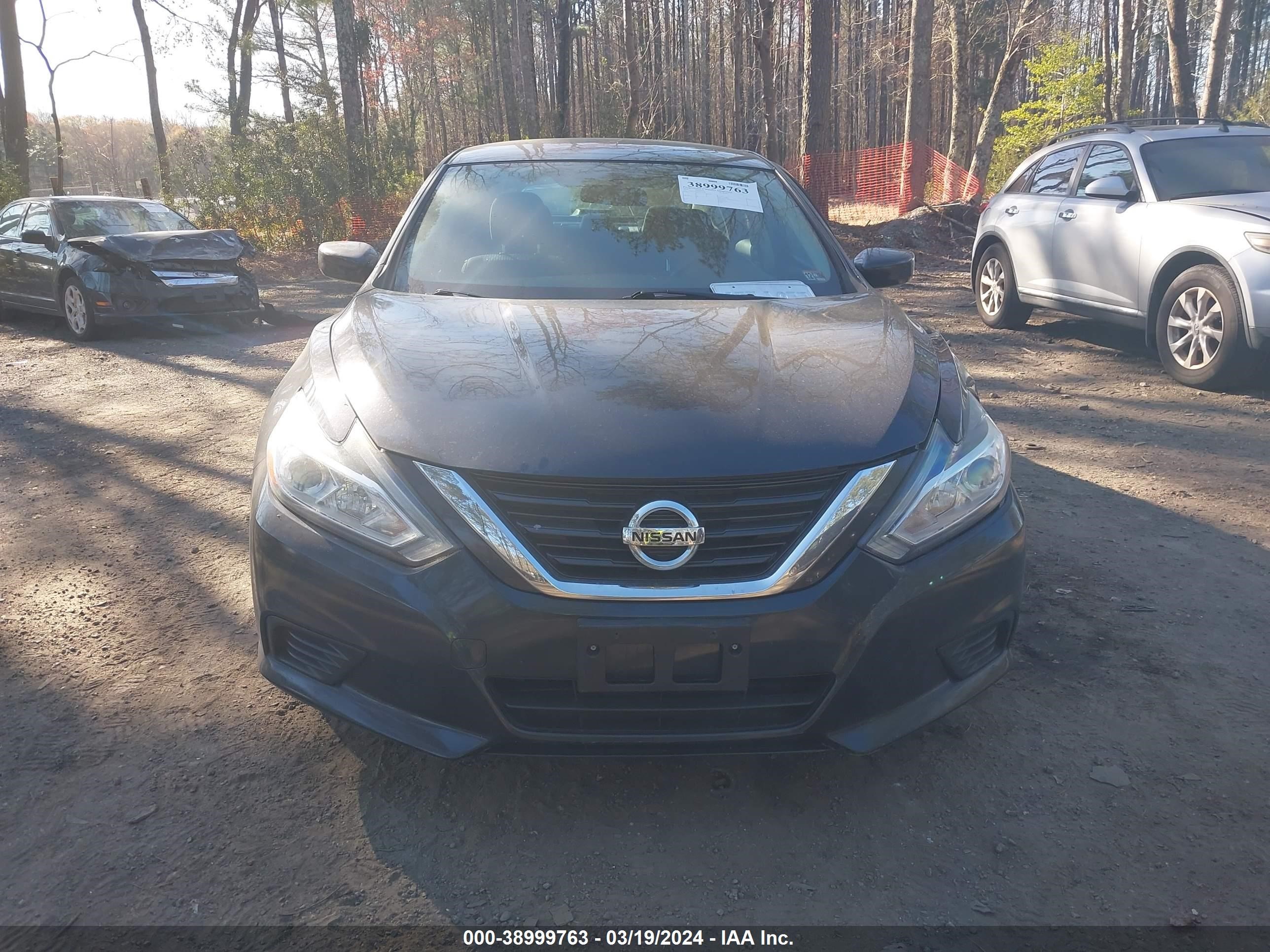 Photo 10 VIN: 1N4AL3AP2GN375979 - NISSAN ALTIMA 