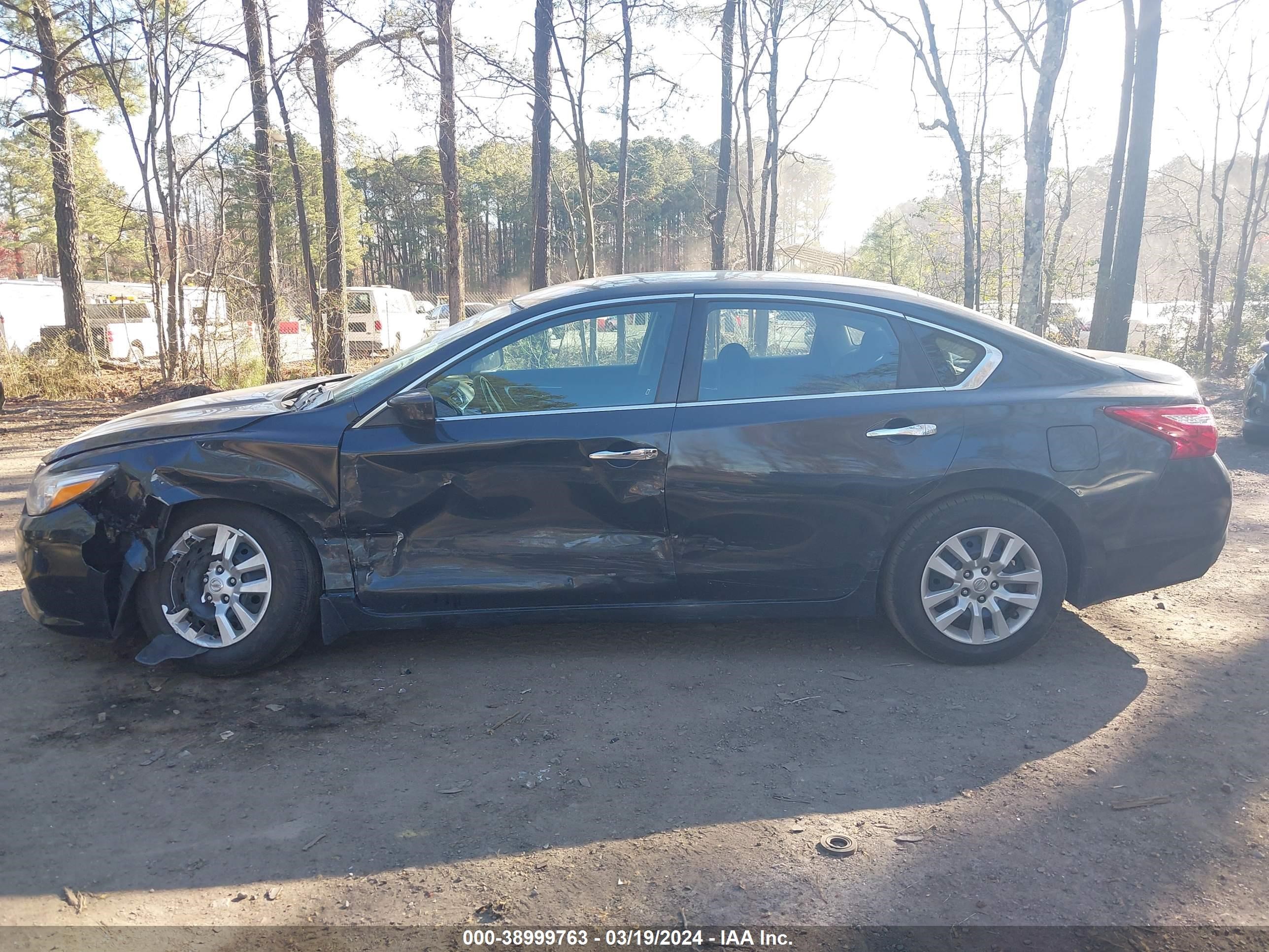 Photo 12 VIN: 1N4AL3AP2GN375979 - NISSAN ALTIMA 