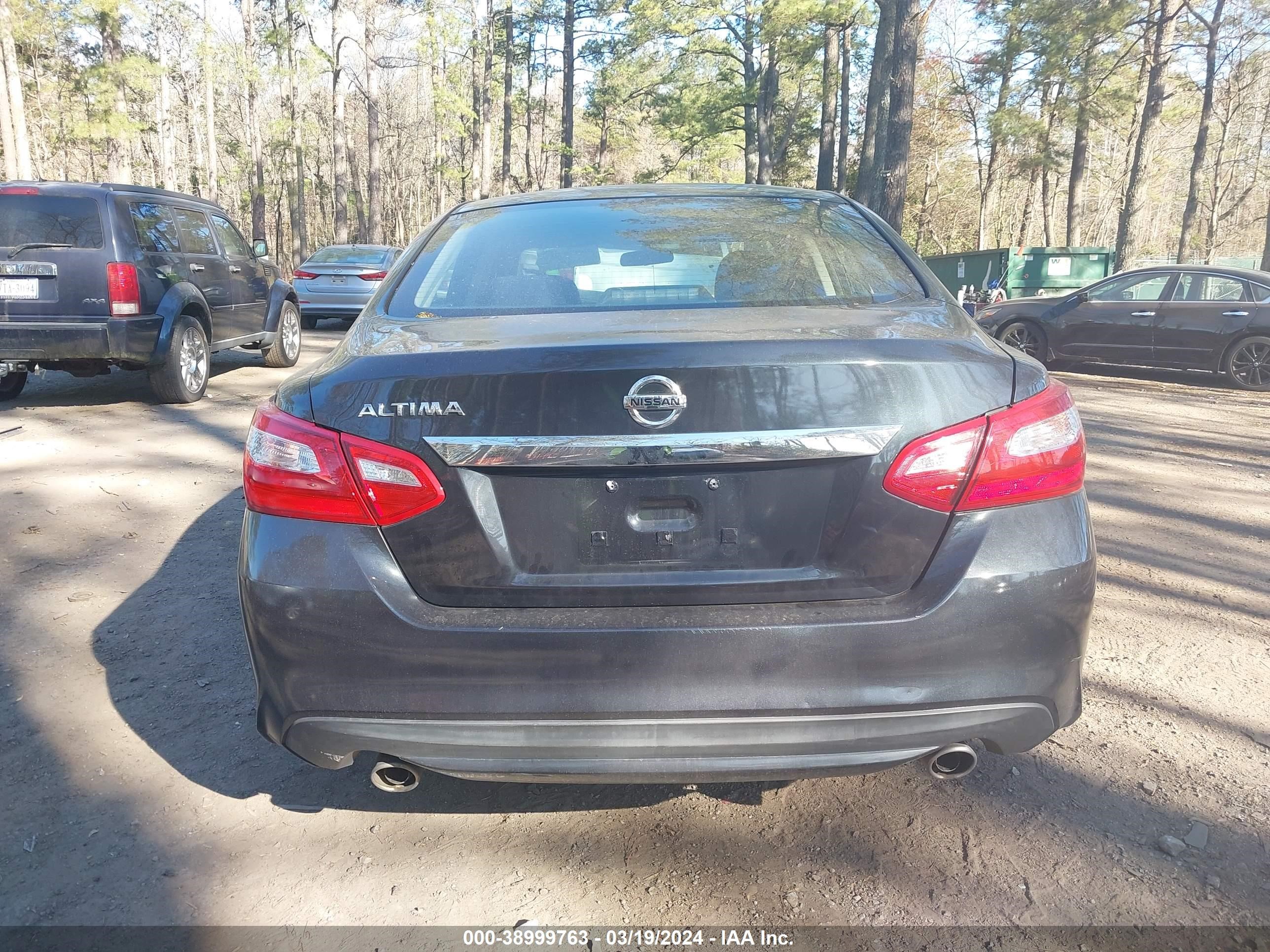 Photo 14 VIN: 1N4AL3AP2GN375979 - NISSAN ALTIMA 