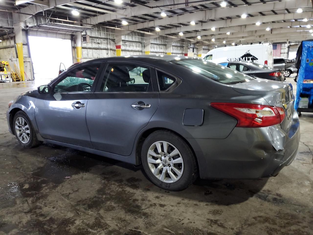 Photo 1 VIN: 1N4AL3AP2GN376386 - NISSAN ALTIMA 