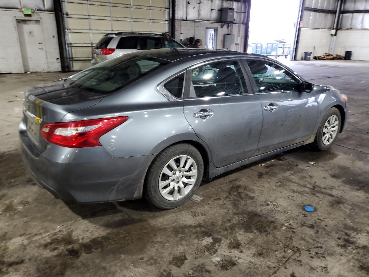 Photo 2 VIN: 1N4AL3AP2GN376386 - NISSAN ALTIMA 