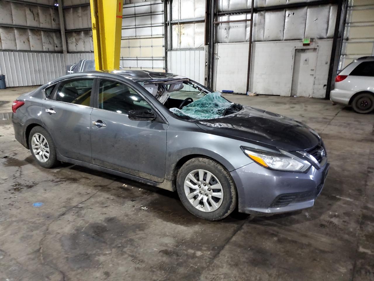 Photo 3 VIN: 1N4AL3AP2GN376386 - NISSAN ALTIMA 