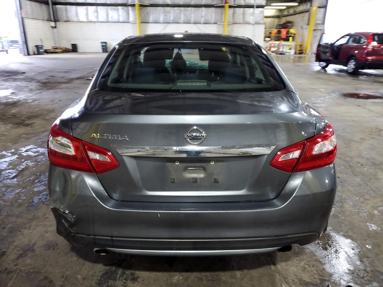 Photo 5 VIN: 1N4AL3AP2GN376386 - NISSAN ALTIMA 