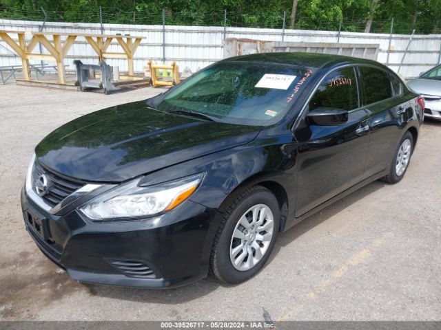 Photo 1 VIN: 1N4AL3AP2GN376789 - NISSAN ALTIMA 