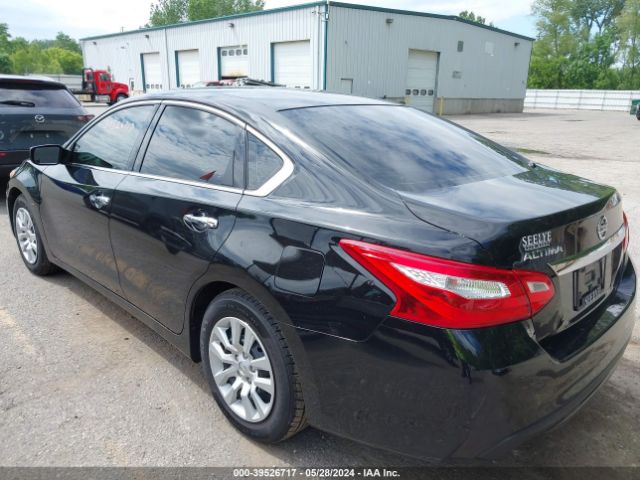 Photo 2 VIN: 1N4AL3AP2GN376789 - NISSAN ALTIMA 