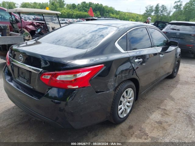 Photo 3 VIN: 1N4AL3AP2GN376789 - NISSAN ALTIMA 