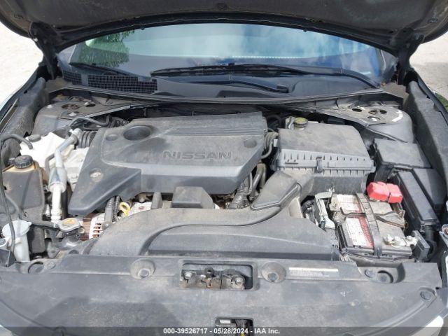 Photo 9 VIN: 1N4AL3AP2GN376789 - NISSAN ALTIMA 