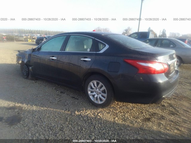 Photo 2 VIN: 1N4AL3AP2GN376792 - NISSAN ALTIMA 