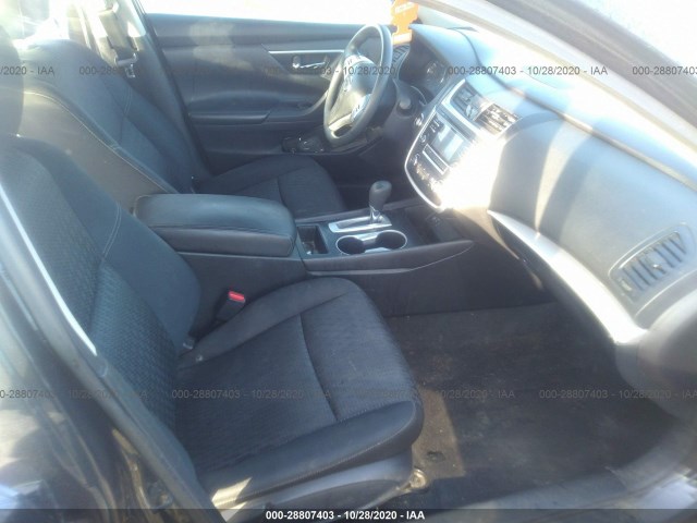 Photo 4 VIN: 1N4AL3AP2GN376792 - NISSAN ALTIMA 