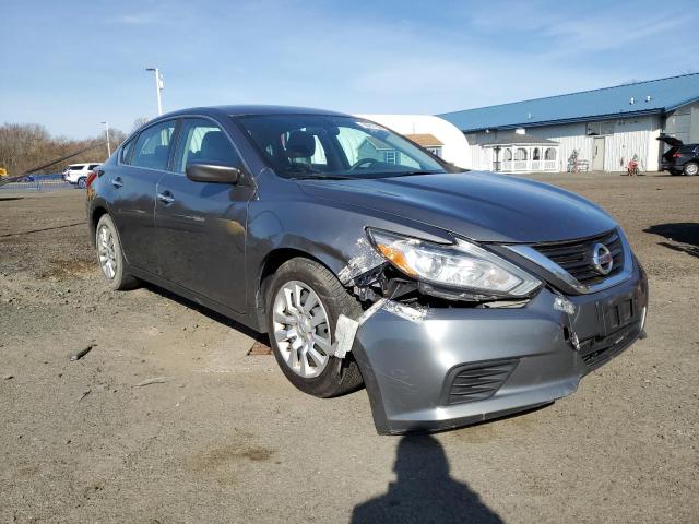 Photo 3 VIN: 1N4AL3AP2GN378297 - NISSAN ALTIMA 