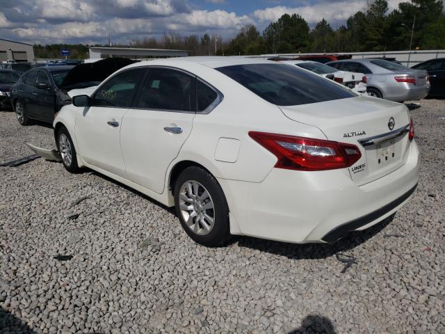 Photo 2 VIN: 1N4AL3AP2GN379496 - NISSAN ALTIMA 2.5 