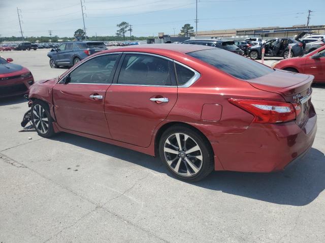 Photo 1 VIN: 1N4AL3AP2GN379918 - NISSAN ALTIMA 