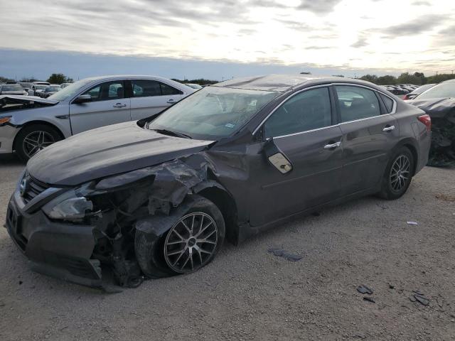 Photo 0 VIN: 1N4AL3AP2GN380518 - NISSAN ALTIMA 2.5 