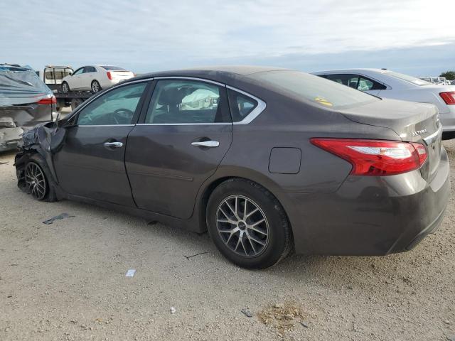 Photo 1 VIN: 1N4AL3AP2GN380518 - NISSAN ALTIMA 2.5 